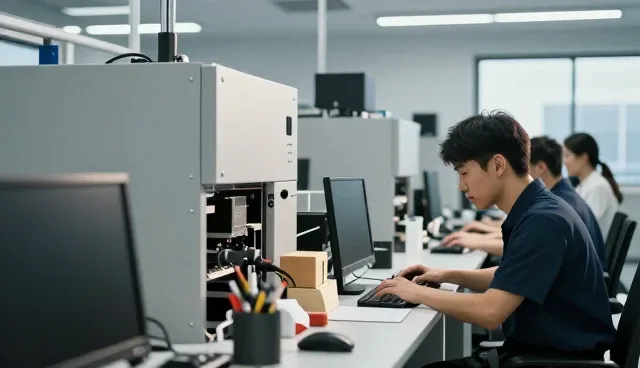 哈尔滨策联网络科技有限公司