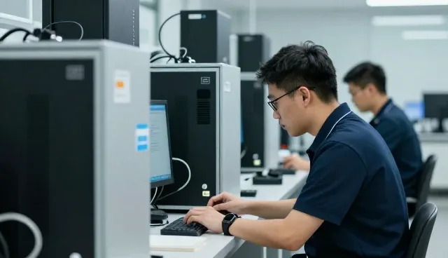 哈尔滨策联网络科技有限公司
