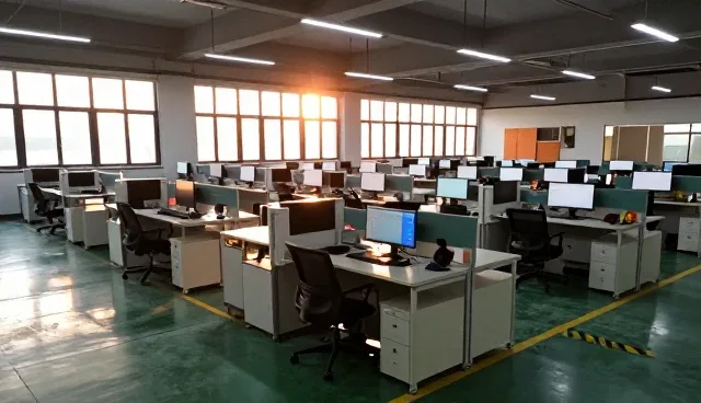 如何在不同业务场景中实现网络技术咨询的性能提升