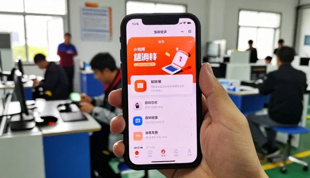 小程序商城选择网络技术咨询的方法